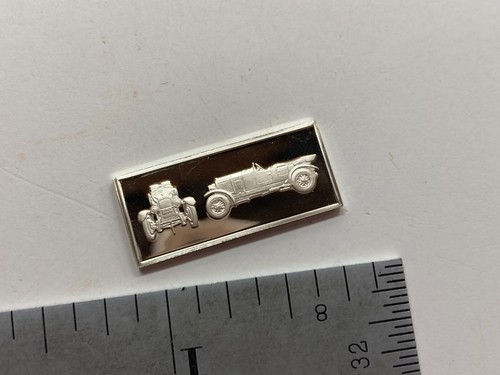 1981 franklin mint official - 1981,