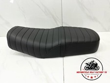 1978 Honda CB400 A TI TII Hawk