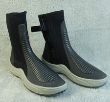 Ronstan Race Zip Entry Sailing Boot     Adult UK 5.5