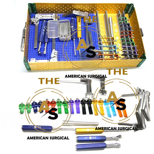 Trimline cervical retractor - trimline,