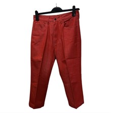 Vintage Levis Sta Prest Gals