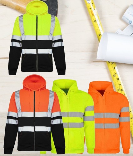 Mens vis viz safety - hi,