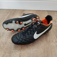 Nike Tiempo Legend IV FG UK 7