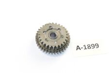 Yamaha XS 650 447 - Gear