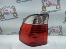 166759 rear lamp lh for BMW
