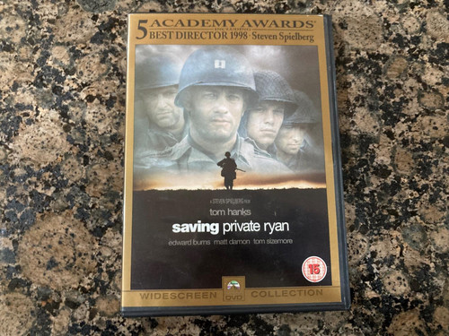 Saving private ryan - private, free