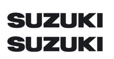 Suzuki aftermarket tank - x,