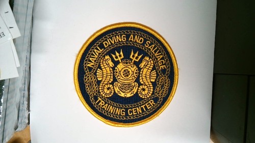 Military patch sew vintage - military,