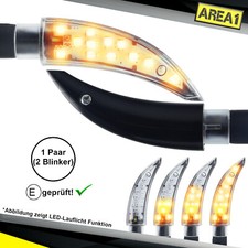 Led Indicator Vespa Gt 125, Gt
