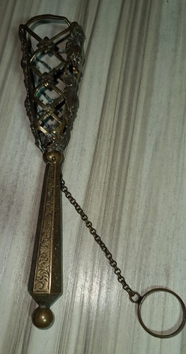 Victorian tussie mussie - victorian, mussie,
