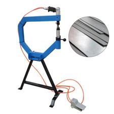 Metal Shrinker Stretcher