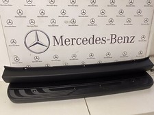 Mercedes Sprinter W907  Rear