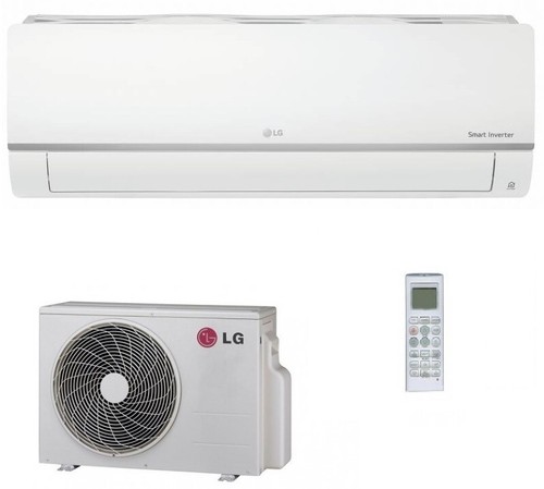 Air conditioning standard - air,