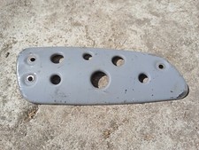 Sym Jet Exhaust Muffler Heat Shield / Protector