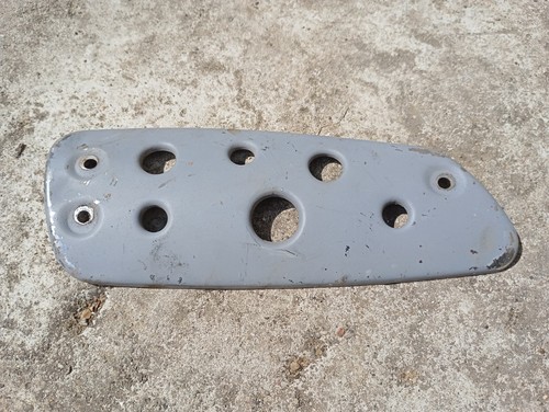 Sym jet exhaust - sym,