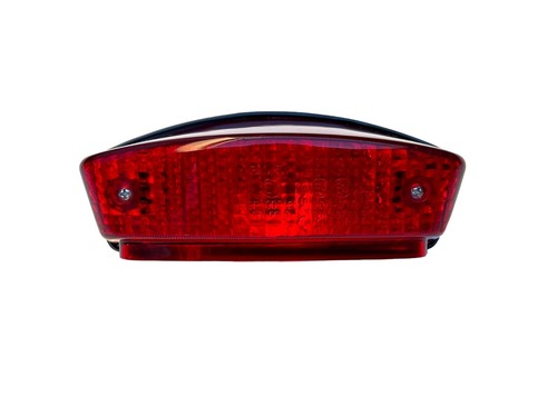 Headlight rear light - headlight, stop