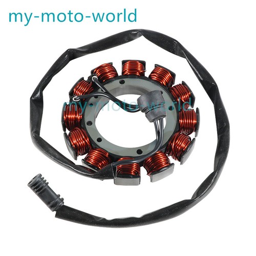 For harley davidson stator - davidson,