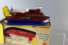 DINKY TOYS #290 SRN 6
