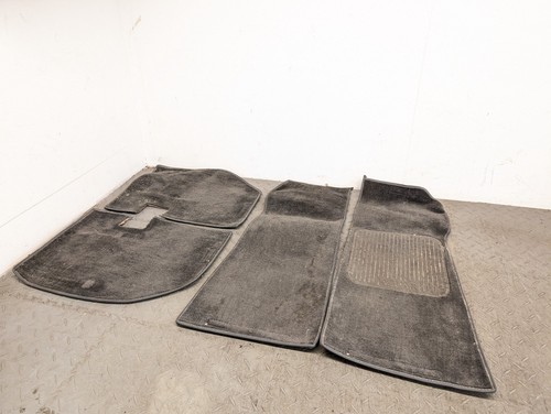 Lhd xjs grey - xjs, carpet