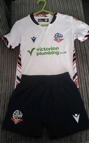 Bolton wanderers 2025 - bolton,