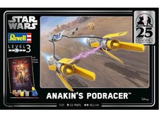 Revell RR5639 1/31 - Star Wars