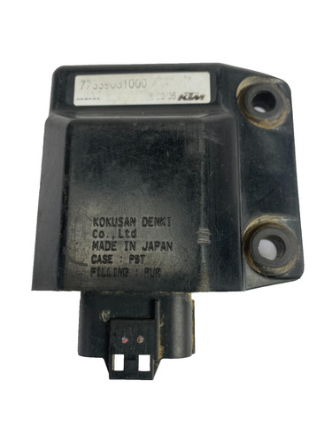 Ktm sxf 450 cdi ecu - cdi, oem