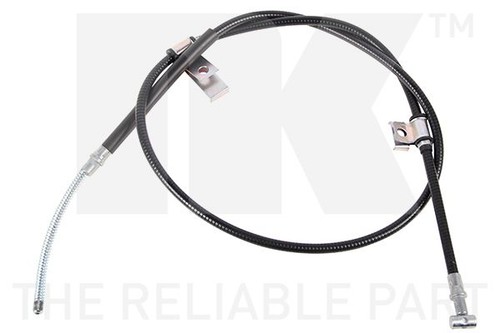 Fits 905207 handbrake line - fits,