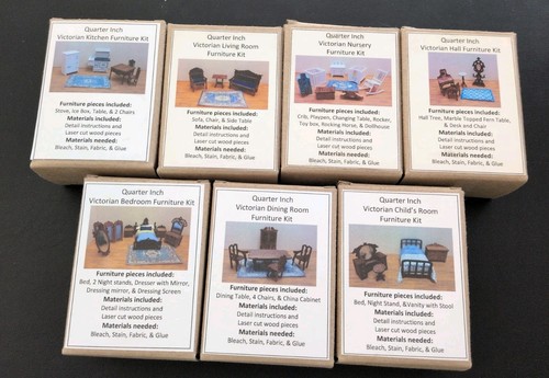 Hart desire miniatures - 7,
