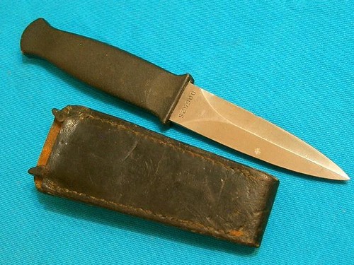 Vintage gerber usa knife - vintage,