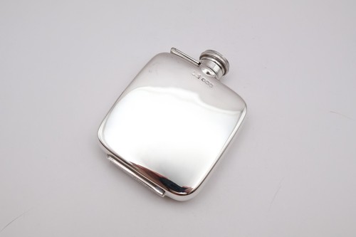 Quality antique solid silver - antique,