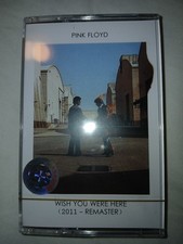 Pink Floyd Wish You Were Here