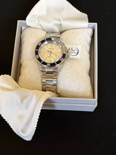 Brand new seiko - seiko, prospex