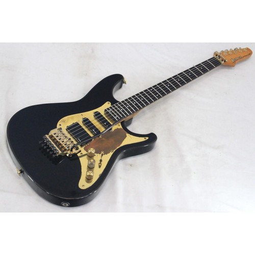 Ibanez rg1200 1985 active - ibanez,