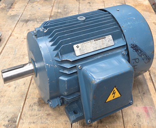 Gec 2kw pole 710rpm 3 - gec, 2.2kw