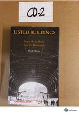 Listed buildings 3rd Ed by Suddards and Hargreaves