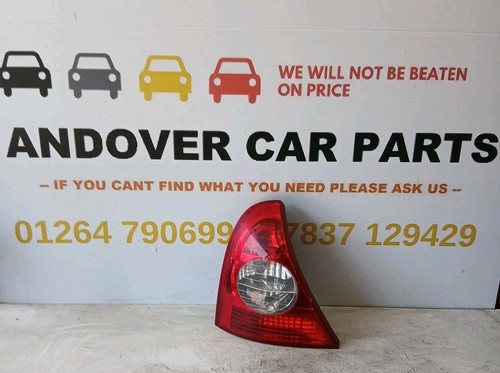 Renault clio 2002 petrol - renault,