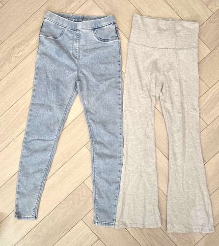 Girls bundle grey - girls, m&s