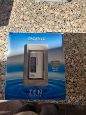 Creative ZEN Nano Plus with