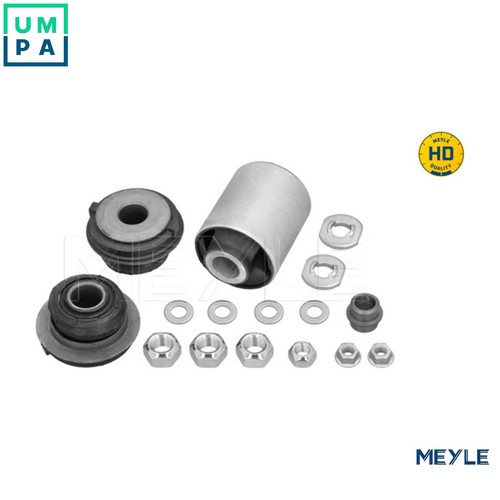 Repair kit control arm - control, 014