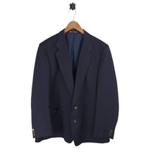 Mens dunn blazer jacket - co,
