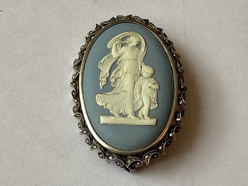 Vintage wedgwood sterling - vintage,