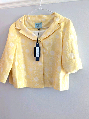 Jacket dickens jones - jacket, dickens&jones