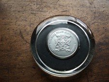 south yorkshire police joint branch boards paperweight