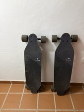 Boosted Stealth Electric Long