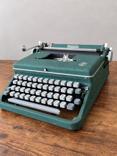 1952 torpedo model 18a - model,