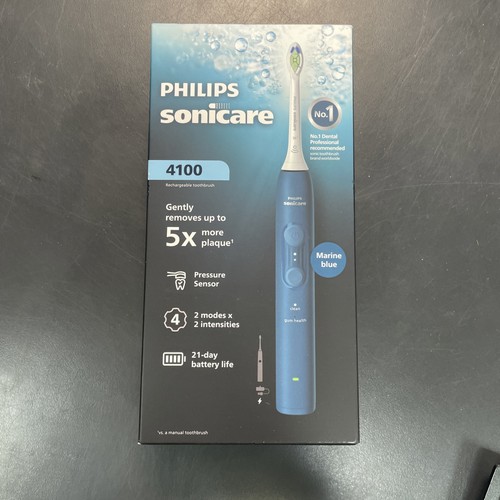 Philips sonicare 4100 - 4100, series