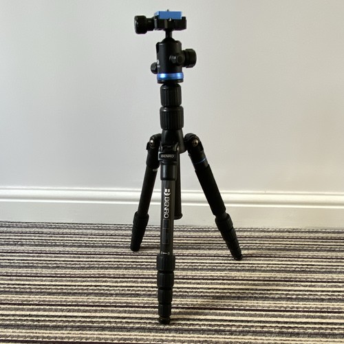 Benro fif19c carbon - carbon, fibre