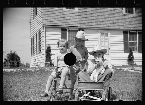 Photo decatur indiana 1940s - photo:decatur,