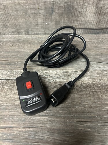 Libec 9pro remote - libec,