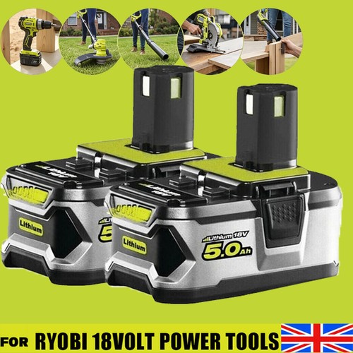 Pack for ryobi - , 18v